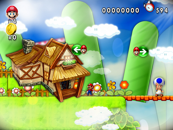 super mario forever 01net super mario forever 01net